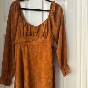Elegant dress for sale